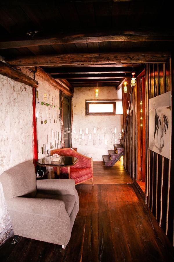 Cabanas La Eufemia Tulum Eksteriør bilde